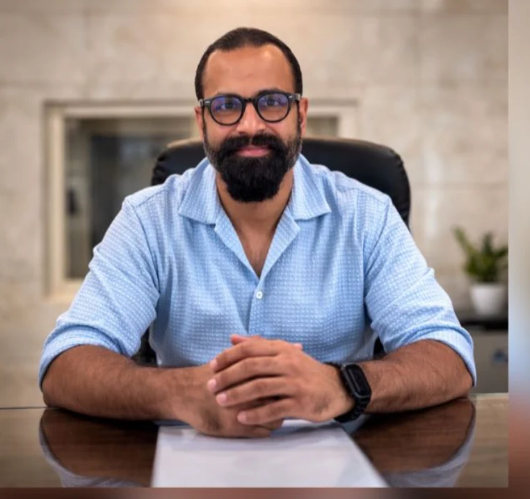 Dr. Abhijeet Dwivedi
